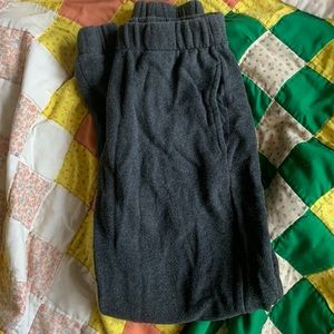 Brandy Melville sweatpants